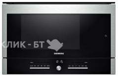 Встраиваемый паровой шкаф SIEMENS hb 25d5l2