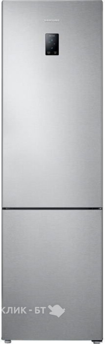 Холодильник SAMSUNG RB30A32N0SA/WT