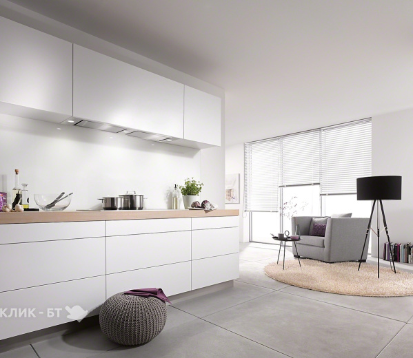 Вытяжка MIELE DA2620 EDST сталь