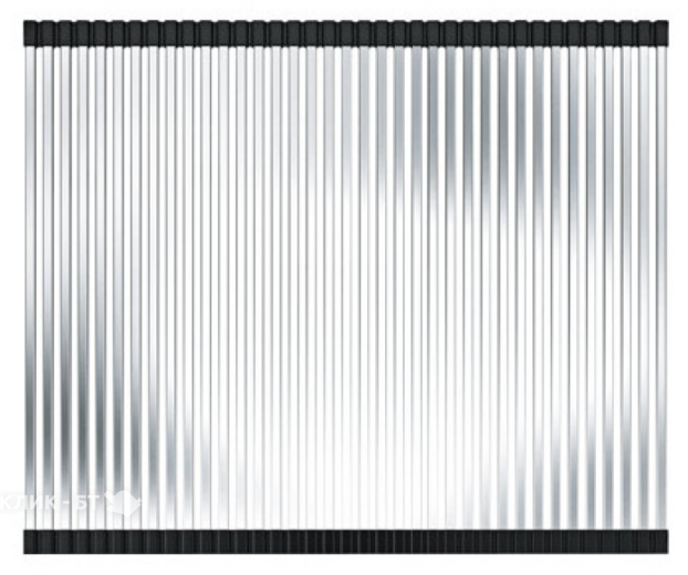 Мобильная сушилка Rollmat FRANKE 112.0173.411 (хром)
