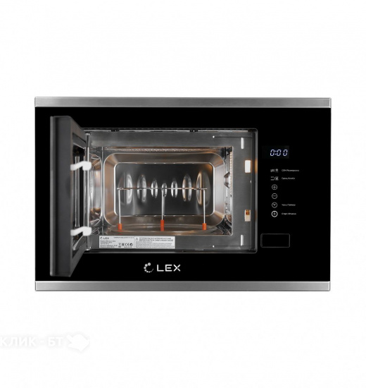 Микроволновая печь Lex BIMO 20.01 INOX