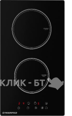 Варочная поверхность MAUNFELD AVI292BK