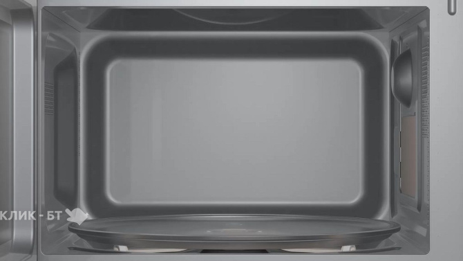 Микроволновая печь BOSCH BEL653MS3