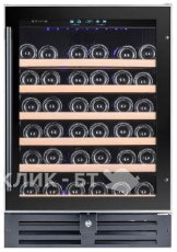 Винный шкаф TEMPTECH WPQ60SCB