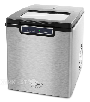 Ледогенератор Caso IceMaster Comfort
