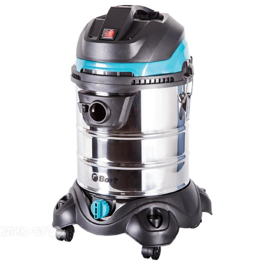 Пылесос Bort BSS-1425-PowerPlus 1400 Вт