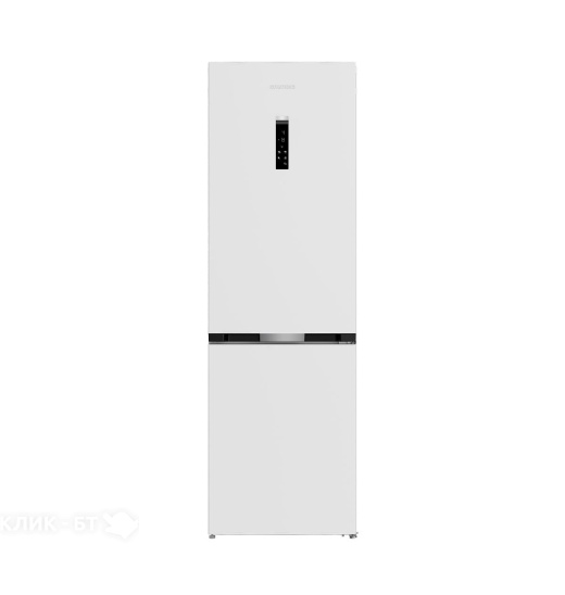 Холодильник GRUNDIG GKPN 66930 LWW