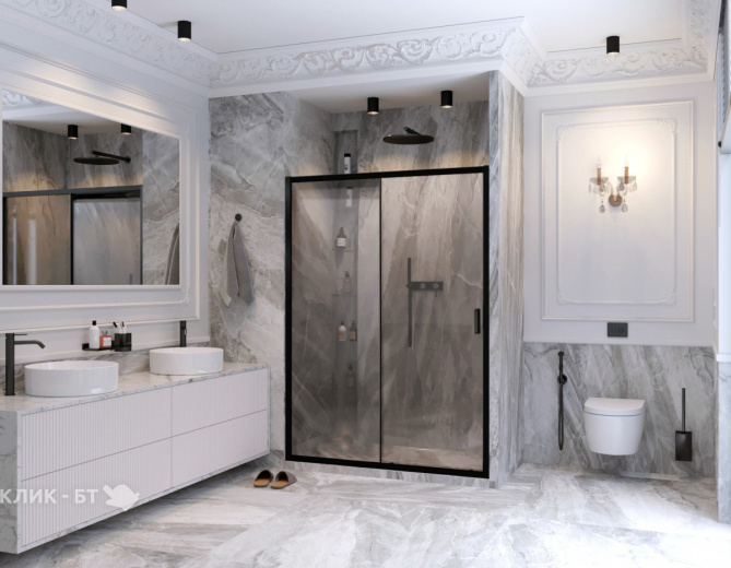 Дверь AMBASSADOR Forsa 17021221AB