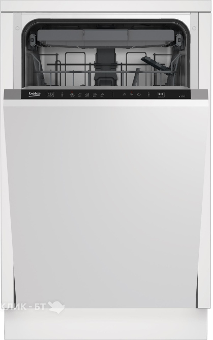Посудомоечная машина BEKO BDIS15063