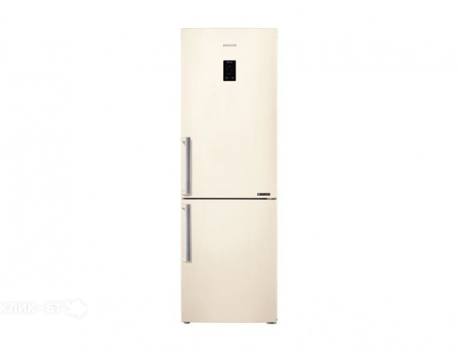 Холодильник SAMSUNG RB 33 J 3301 EF