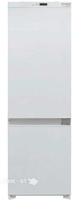 Холодильник GRESSEL UBW36400