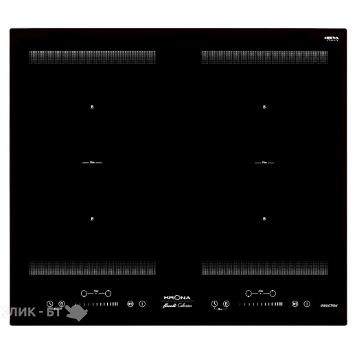 Варочная поверхность KRONA Eterno 60 BL