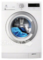 Стиральная машина ELECTROLUX ewf 1687 hdw