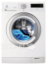 Стиральная машина ELECTROLUX ewf 1687 hdw