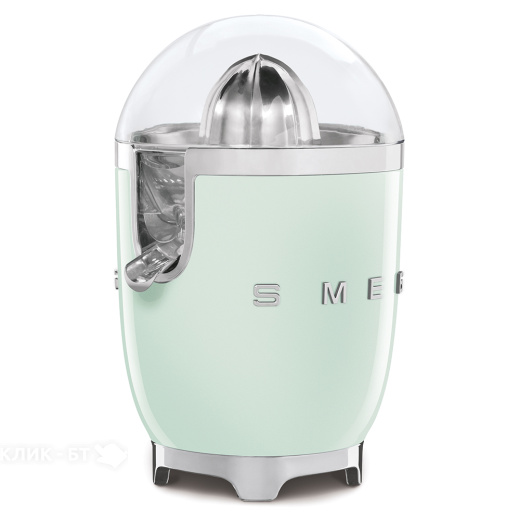 Соковыжималка SMEG CJF11PGEU
