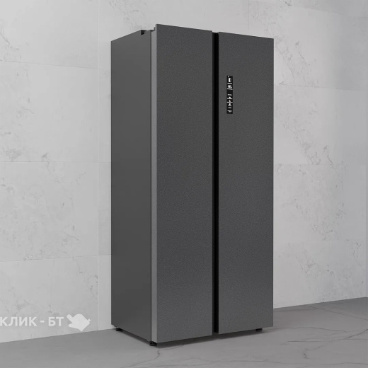 Встраиваемая кофемашина Smeg CMS4601NR