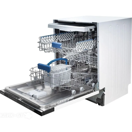 Посудомоечная машина DELONGHI DDWI 670 AMEDEO