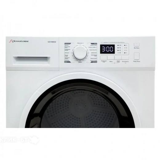 Сушильная машина SCHAUB LORENZ SLR HW820