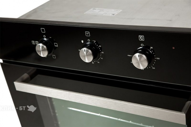 Духовой шкаф OASIS D-MB5(V)