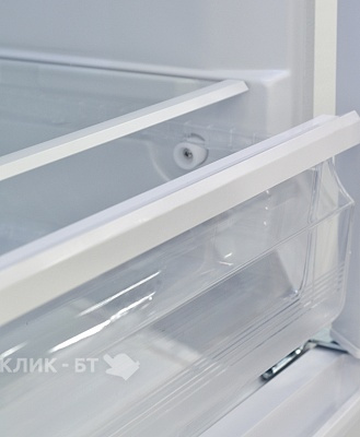 Холодильник NORD DRF 190 белый