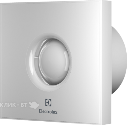 Вентилятор вытяжной ELECTROLUX EAFR-150 white