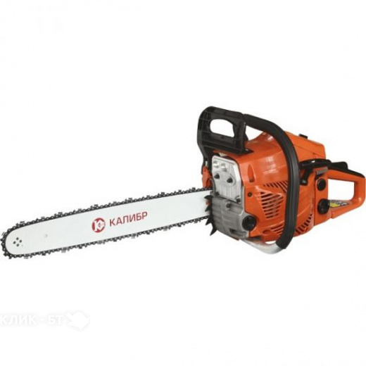 Бензопила Калибр БП- 2600/18У 00000057838