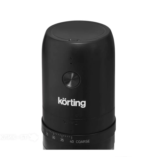 Кофемолка KORTING KCG 0030-PR1