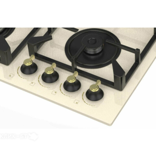 Варочная поверхность WILLMARK WGH-4602BR