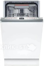 Посудомоечная машина BOSCH SPV6EMX70Q