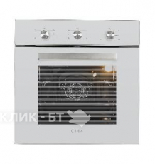 Духовой шкаф LEX EDM072WH