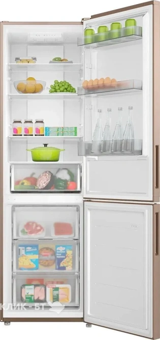 Холодильник CANDY CFN6200G