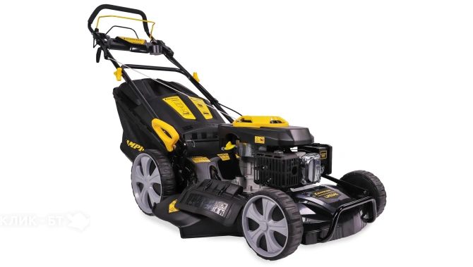 Газонокосилка Champion LM5345