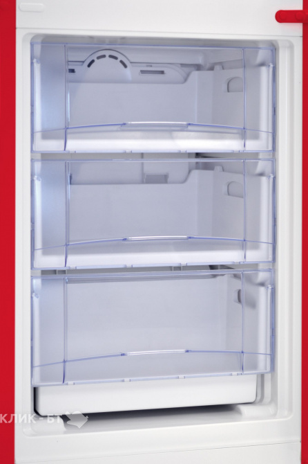 Холодильник NORDFROST NRB 110NF-832