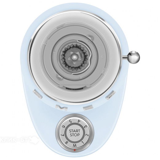 Кофемолка SMEG CGF03PBEU