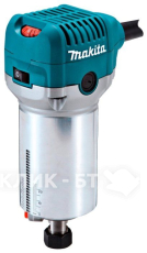 Фрезер MAKITA RT0700CX2