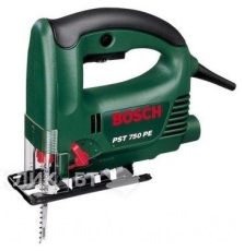 Лобзик BOSCH pst 750 pe (06033a0520)