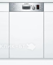 Посудомоечная машина BOSCH SPI26MS30R