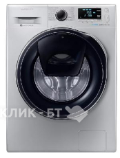 Стиральная машина SAMSUNG WW80K6210RS/LD