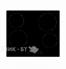 Варочная поверхность LEX EVH 6040 BL