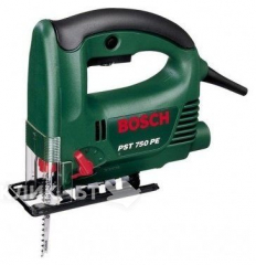 Лобзик BOSCH pst 750 pe (06033a0520)