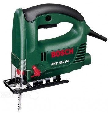 Лобзик BOSCH pst 750 pe (06033a0520)