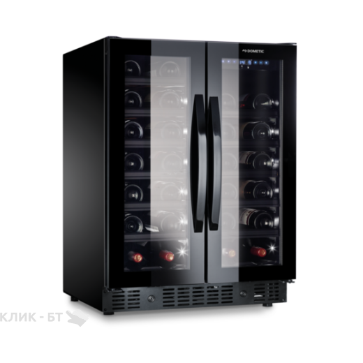 Винный шкаф DOMETIC S40FGD