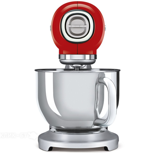 Миксер SMEG SMF02RDEU