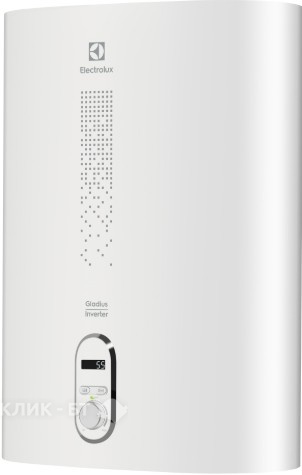 Водонагреватель ELECTROLUX EWH 80 Gladius Inverter
