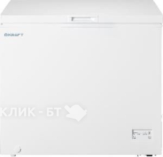 Морозильный ларь KRAFT BD(W)-310BL