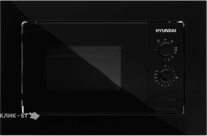 Микроволновая печь HYUNDAI HBW 2030 BG