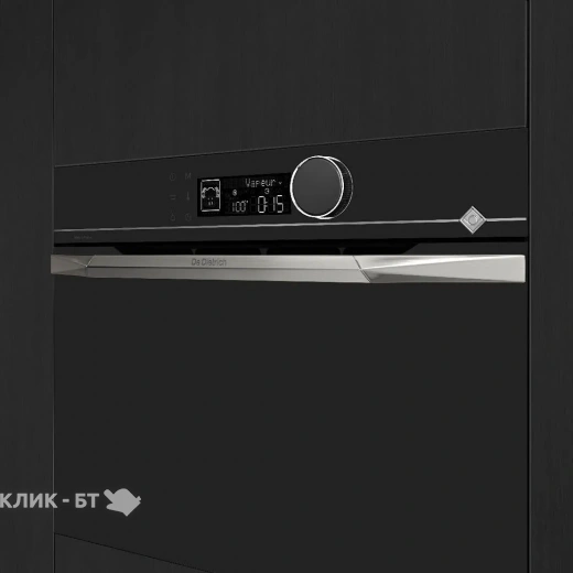 Пароварка DE DIETRICH DKV4530X