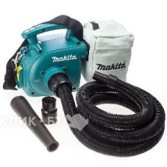 Пылесос MAKITA DVC350Z