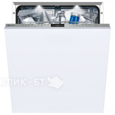 Посудомоечная машина NEFF s517p80x1r
