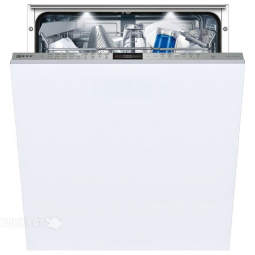 Посудомоечная машина NEFF s517p80x1r